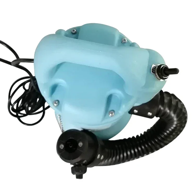 Longray ULV Fogger met instelb - Gardena Hose Flex recensie en prijs