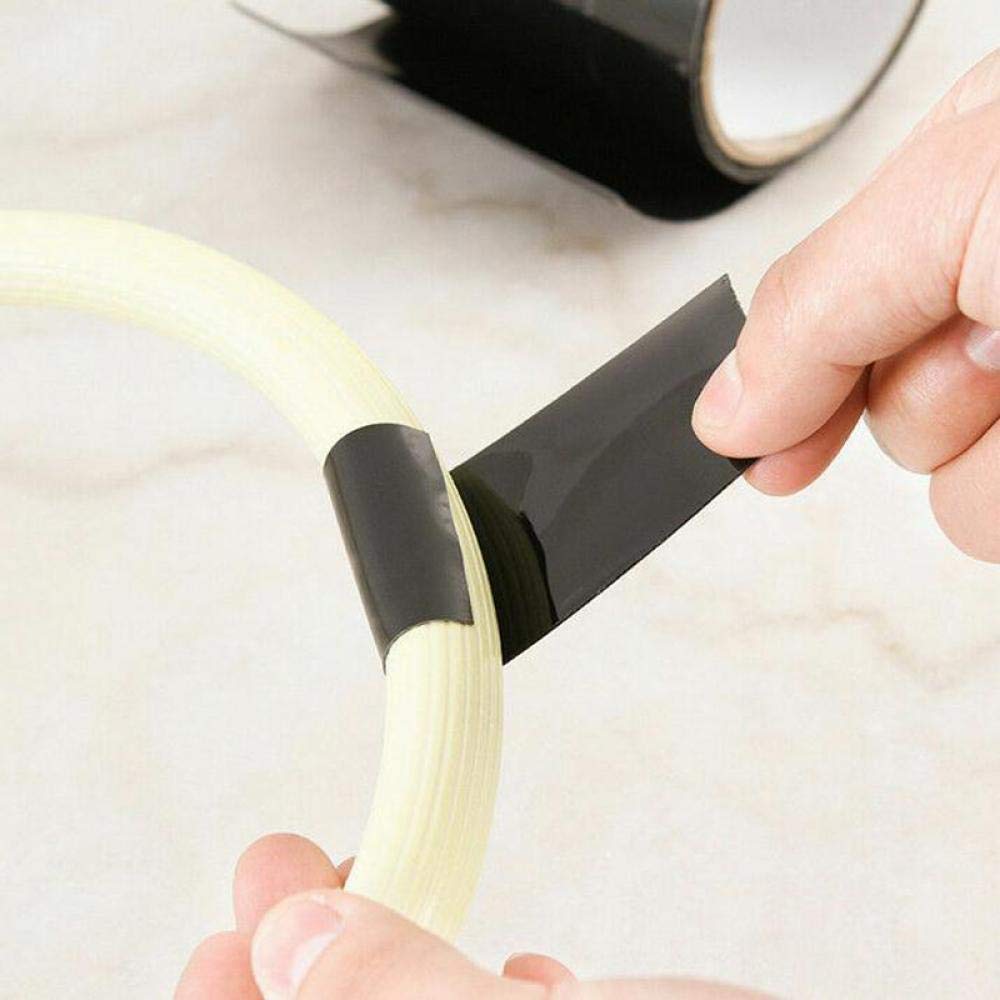 Snel repareren Stop-lektape Su - Gardena Hose Flex recensie en prijs