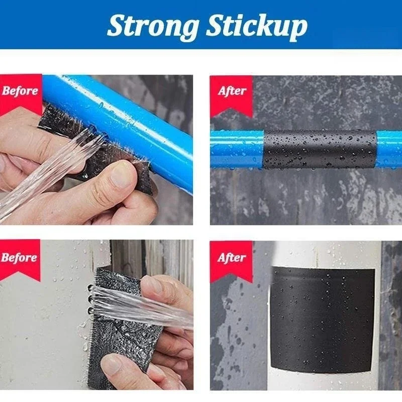 Supersterke Flex Lekkage Repar - Gardena Hose Flex recensie en prijs