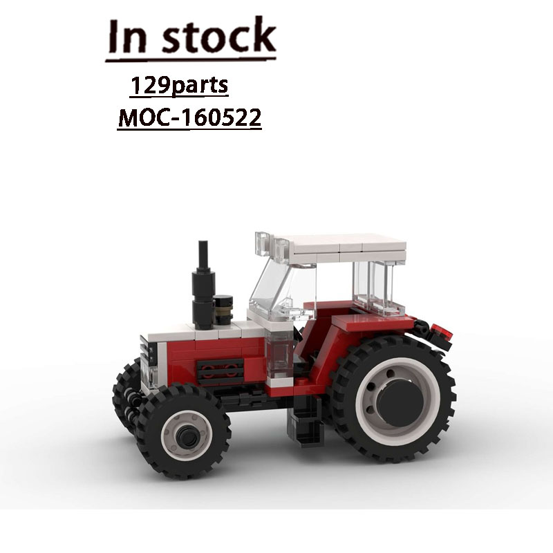 MOC-160522 Urban Farm Agricult - Urban Farming Business recensie en prijs