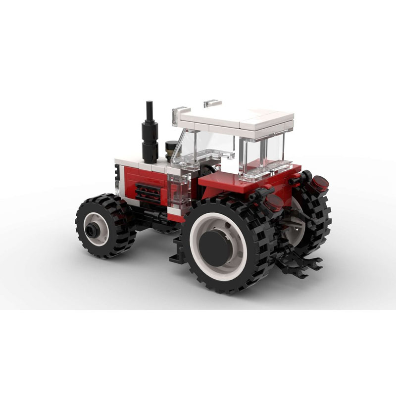 MOC-160522 Urban Farm Agricult - Urban Farming Business recensie en prijs